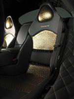 Mercedes-Benz SLR McLaren Renovatio by Mansory 2008 года